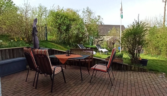 Br-ferienwohnung Brombachtal - Ferienwohnung Brombachtal
