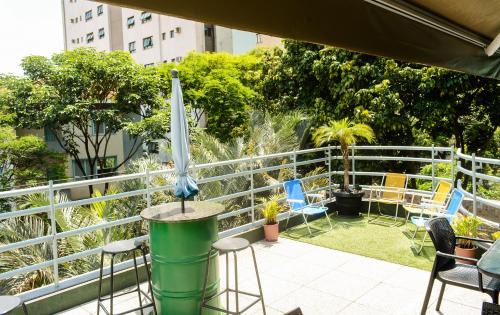 Br Hostel