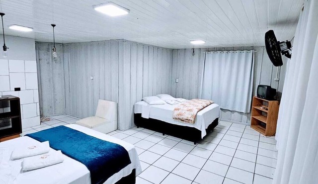 Standard Family Suite 4