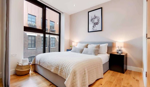 BR3 - Modern Studio in Borough near The Shard