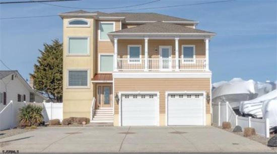 BR4413 Atlantic Brigantine Blvd