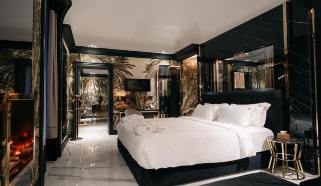 Bra Hotel Bari