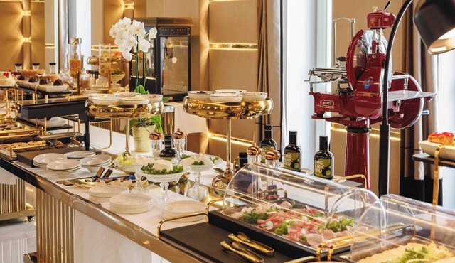 Bra Hotel Bari