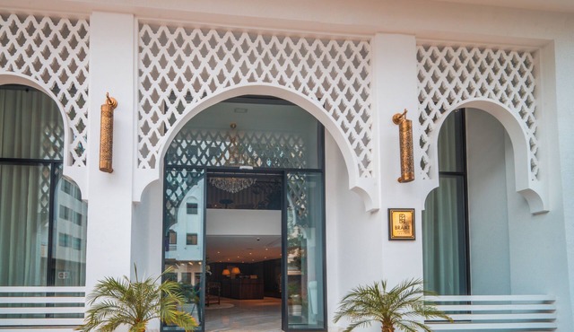 Braat Hotel