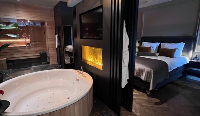 Brabant Suites