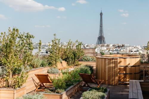 Brach Paris - Evok Collection