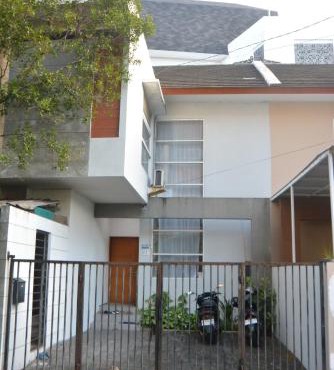 Bracha house