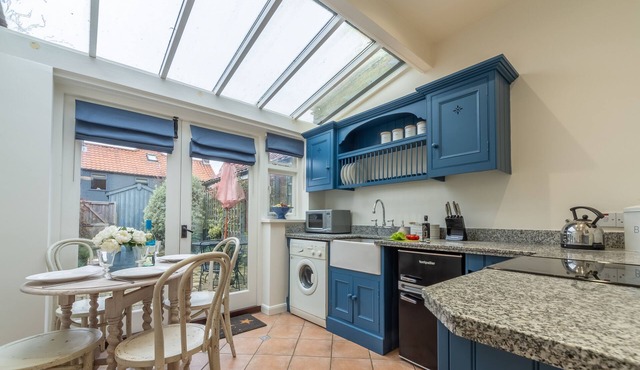 Bracken Cottage, Brancaster Staithe, Norfolk