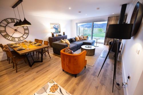Bracken Lodge