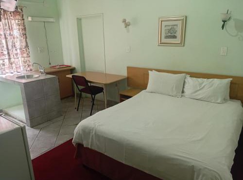 Brackendene Lodge