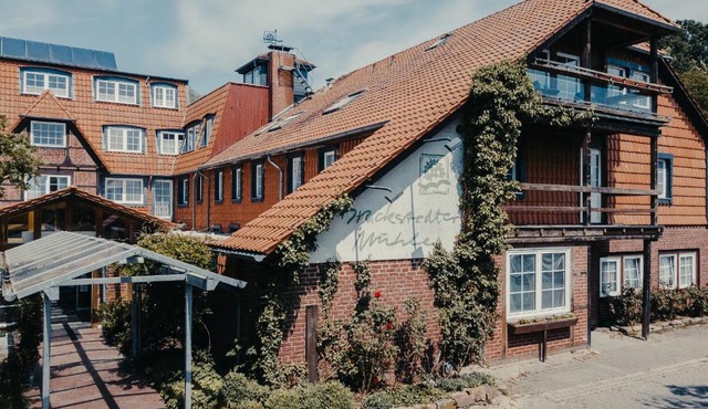 Brackstedter Mühle e.K.