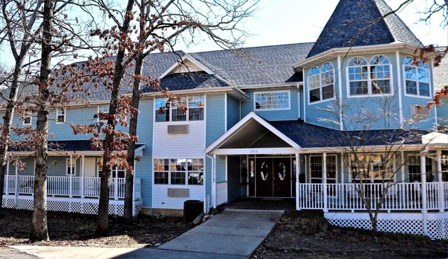 Bradford House Bed & Breakfast
