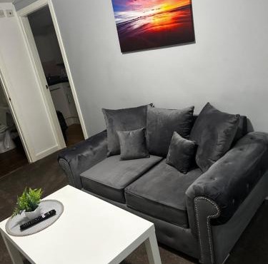 Bradford Service accommodation