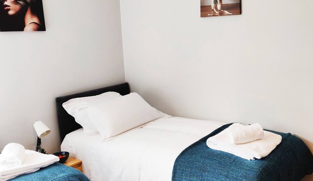 Bradgate House | Perfect for groups