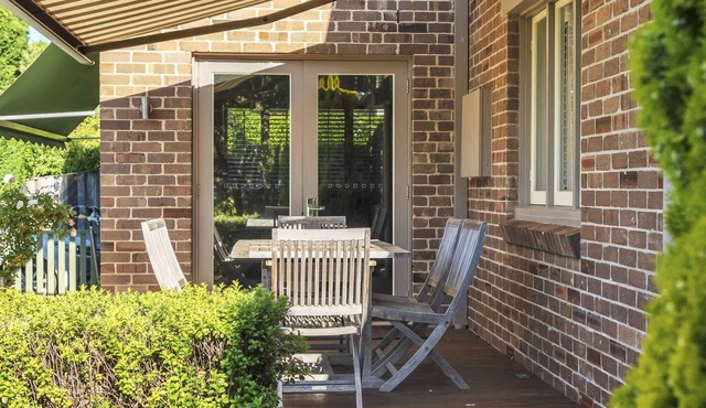 'Bradman Views' Bowral