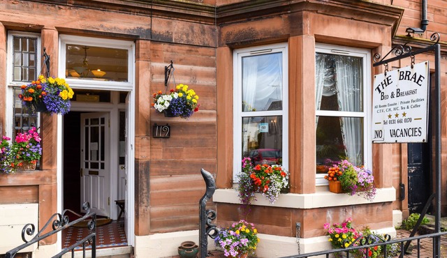 Brae Guesthouse