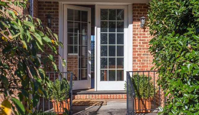 Braeside Annex | Mountain Views Close to Boars Head & UVA