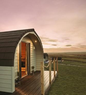 Braeside Retreats
