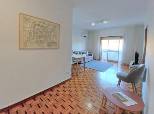 Braga centro - apartamento espaçoso e confortável - Todas as comodidades