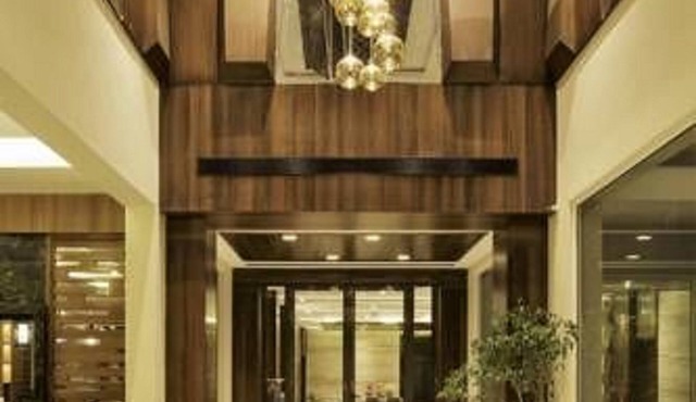 Brahma Horizon Hotel & Spa – Pushkar