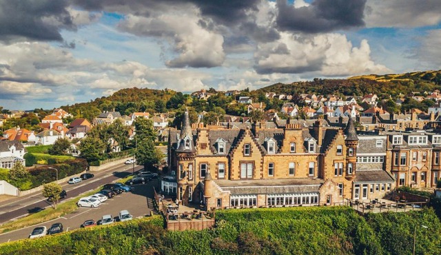 Braid Hills Hotel