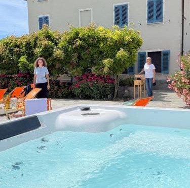 Braida Wine Resort