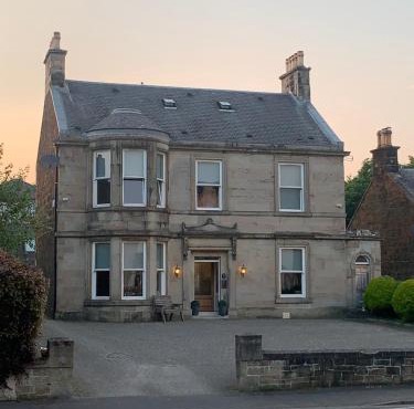 Braidmead House