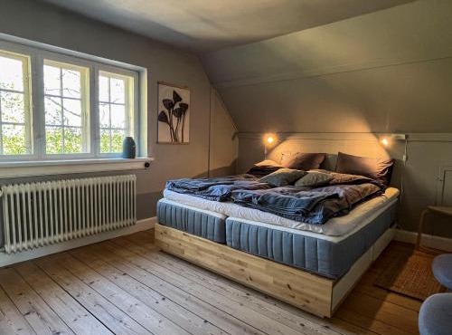 Brakilde B&B