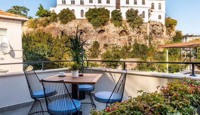 Bram Hotel Istanbul