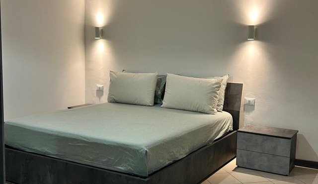 BRAMANTE LUXURY APARTMENTS - TOP COLLECTION NEXT PORTO AND STATION