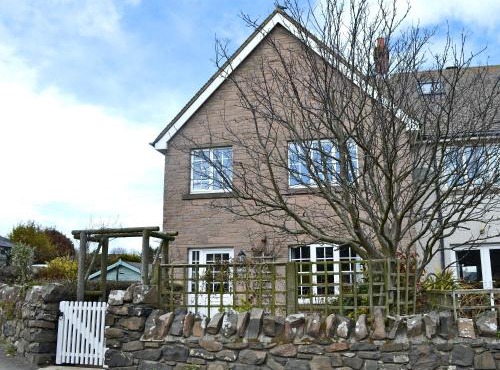 Bramble Cottage