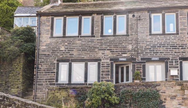 Bramble Cottage