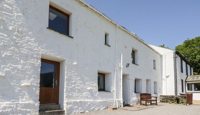 Bramble Cottage