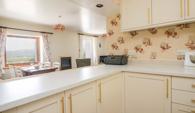 Bramble Cottage