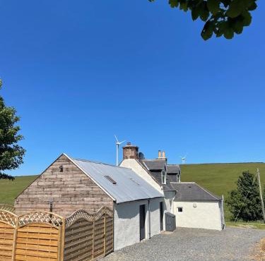 Bramble Cottage