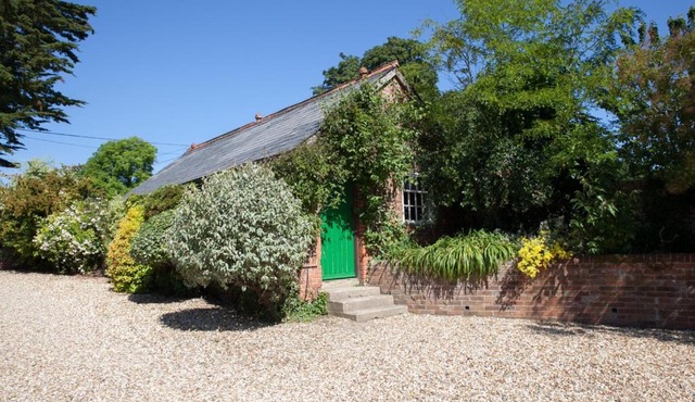 Bramble Cottage