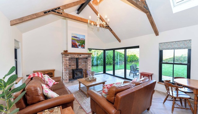 Bramble Cottage, hidden gem in Comber, 20 mins from Belfast