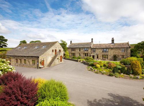 Bramble Cottage - Uk4186