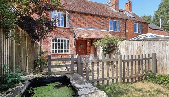 Bramblefield Cottage