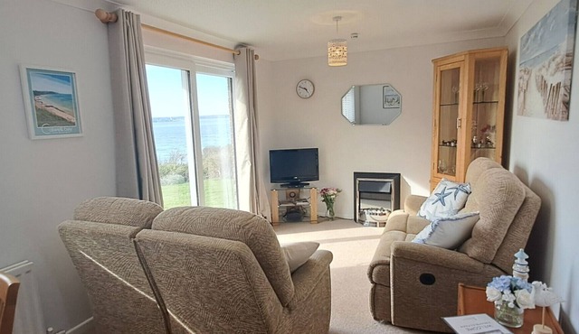 Brambles Farm Bungalow
