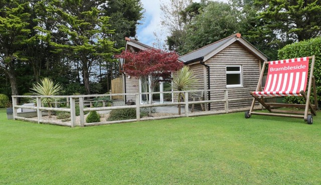 Brambleside Lodge