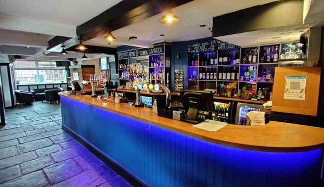 Brambletye Hotel