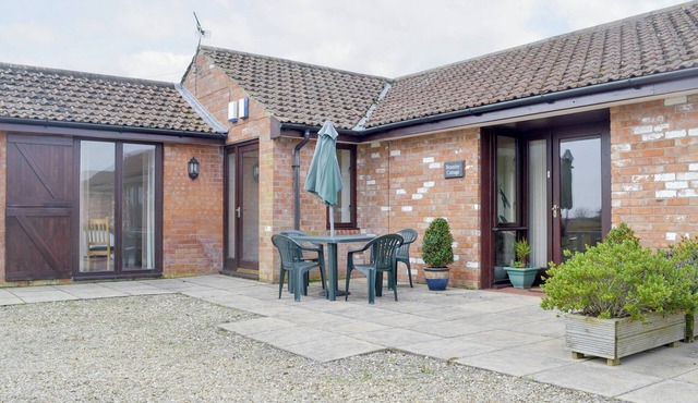 Bramley Cottage - UKC1701