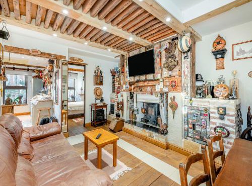 Bramley Cottage