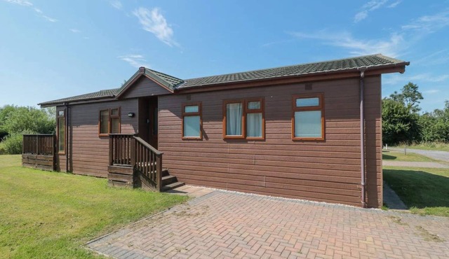 Bramley Lodge - Weston-super-Mare