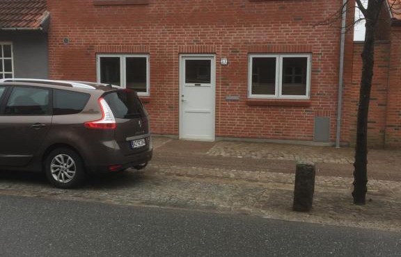 Bramming gæstehus
