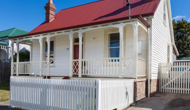 Brampton Cottage