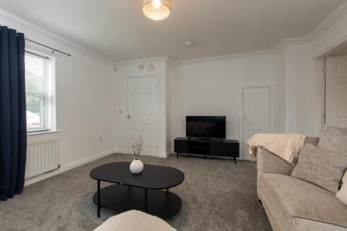 Brancepeth Place