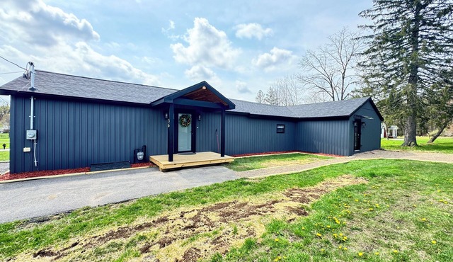 Brand new 3-bedroom house by Penn Highlands Hospital