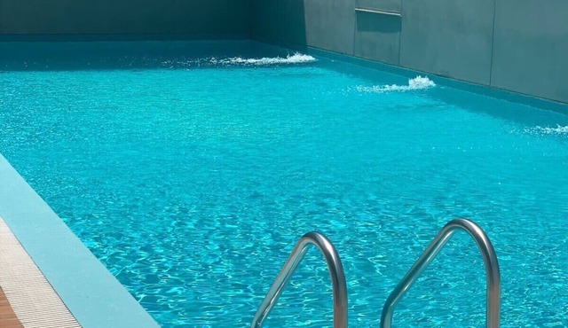 Brand new apartment 100% furnished near San Isidro, the best view of Lima